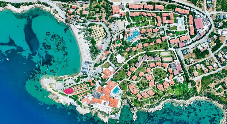 Club Resort Atlantis