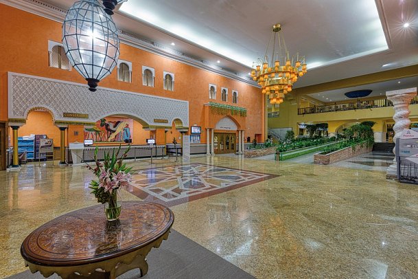 Playacálida Hotel