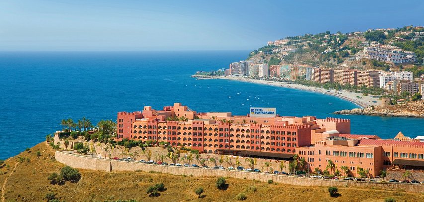 Playacálida Hotel