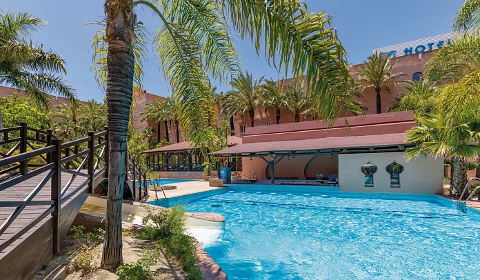 Playacálida Hotel