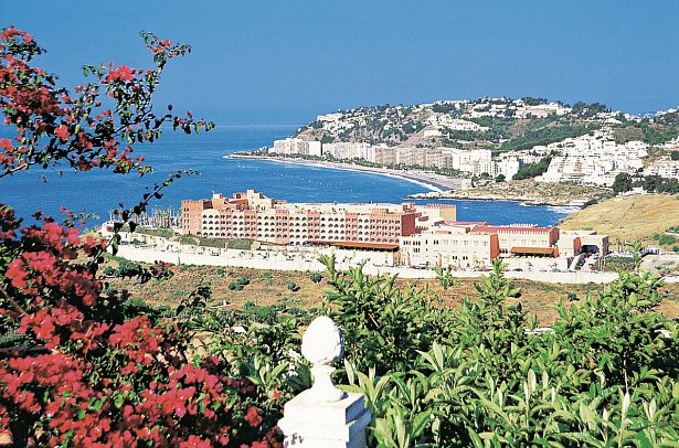 Playacálida Hotel