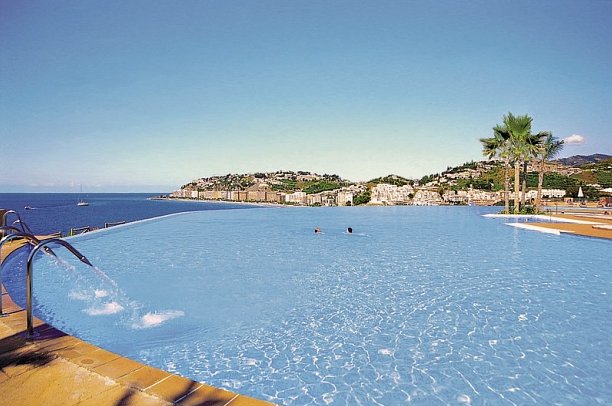 Playacálida Hotel