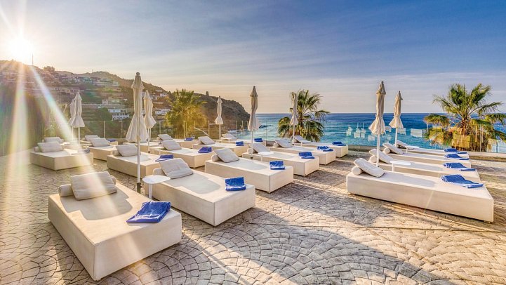 Playacálida Hotel