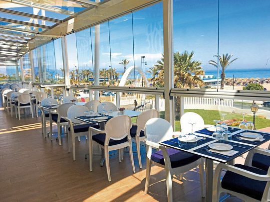 Hotel Puente Real