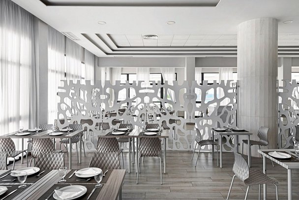 Hotel Puente Real