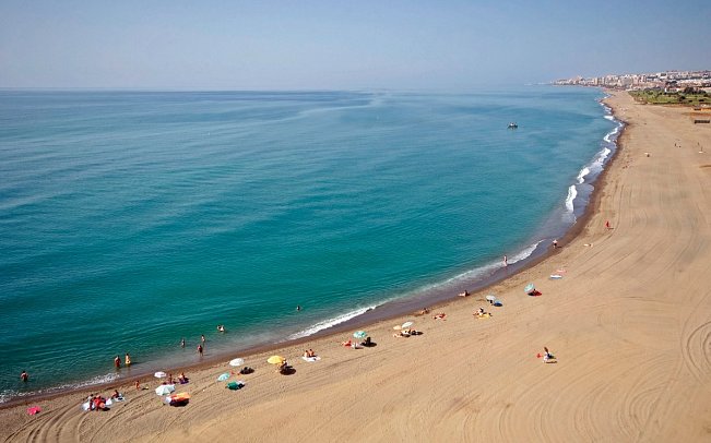 Sol Málaga Guadalmar
