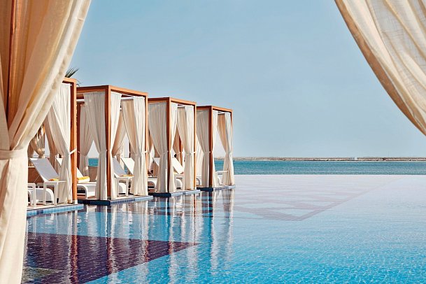 Royal M Hotel by Gewan Abu Dhabi