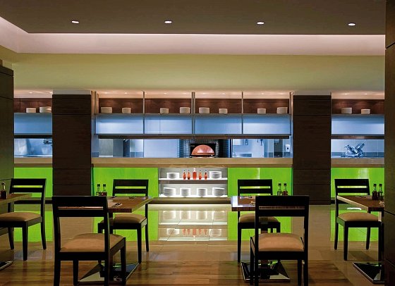 Traders Hotel, Qaryat Al Beri, Abu Dhabi