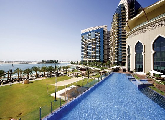 Bab Al Qasr