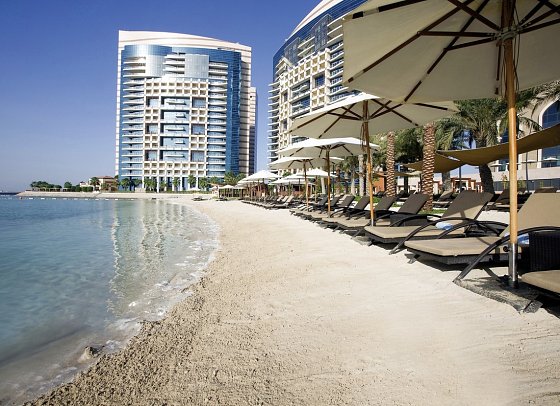 Bab Al Qasr