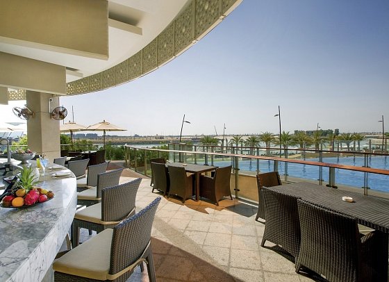 Bab Al Qasr - 