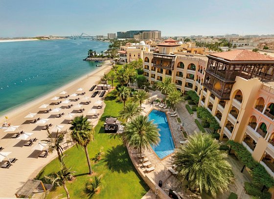 Shangri-La Qaryat Al Beri