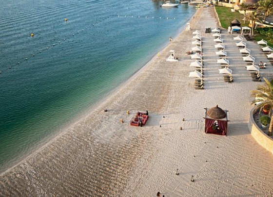 Shangri-La Qaryat Al Beri