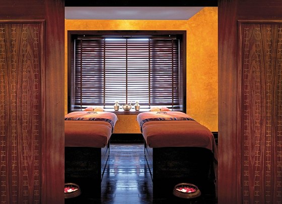 Shangri-La Qaryat Al Beri