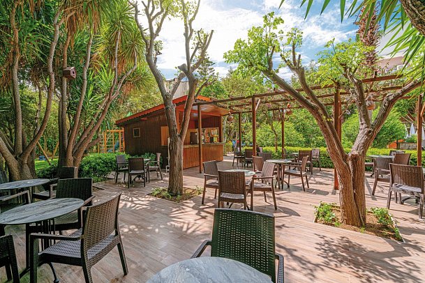 Telatiye Resort