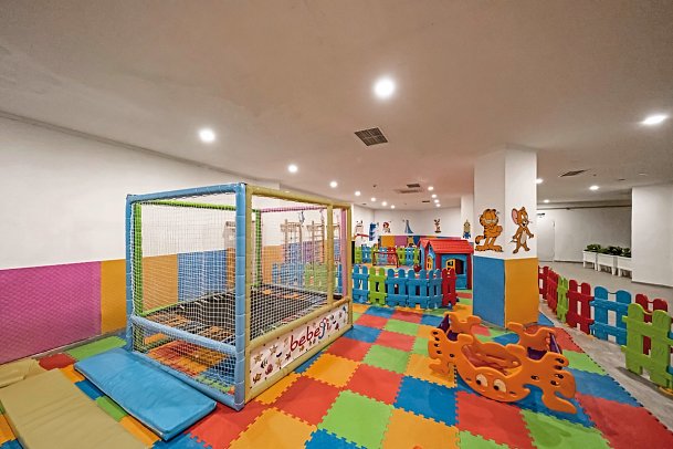 Laguna Beach Alya Resort & Spa