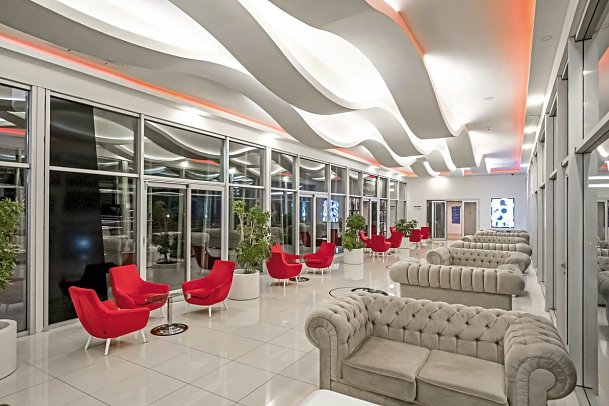 Laguna Beach Alya Resort & Spa