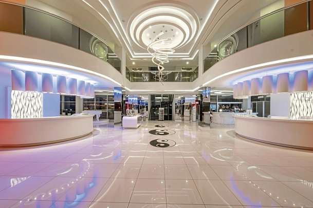 Laguna Beach Alya Resort & Spa