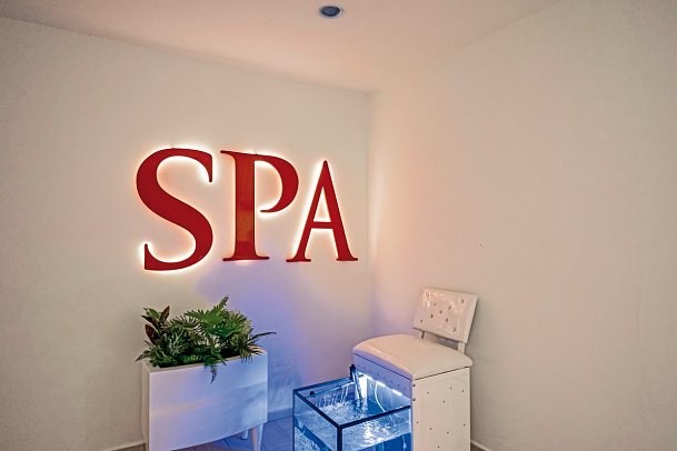 Laguna Beach Alya Resort & Spa