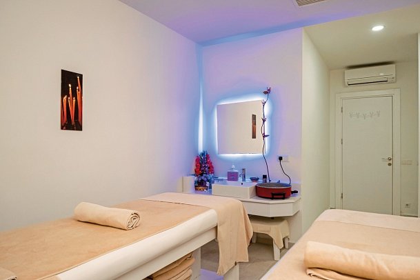 Laguna Beach Alya Resort & Spa