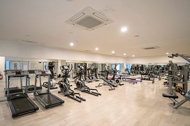 Laguna Beach Alya Resort & Spa