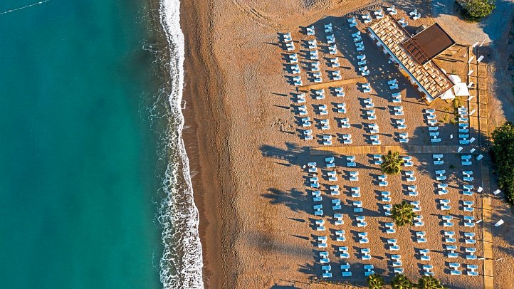 Laguna Beach Alya Resort & Spa