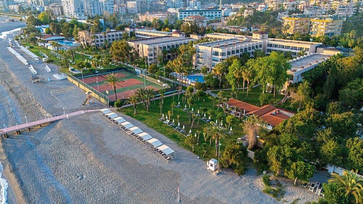 Labranda Alantur Resort