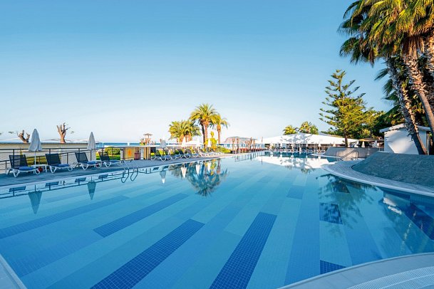 Labranda Alantur Resort