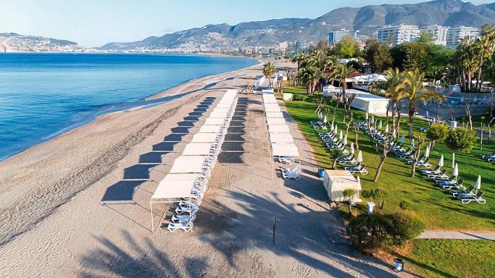 Labranda Alantur Resort