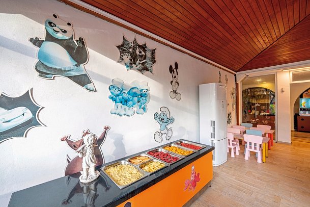 Labranda Alantur Resort