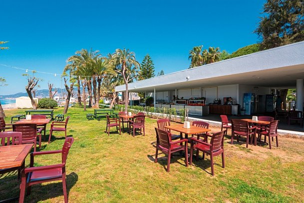 Labranda Alantur Resort