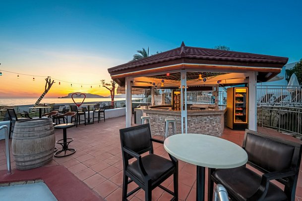 Labranda Alantur Resort