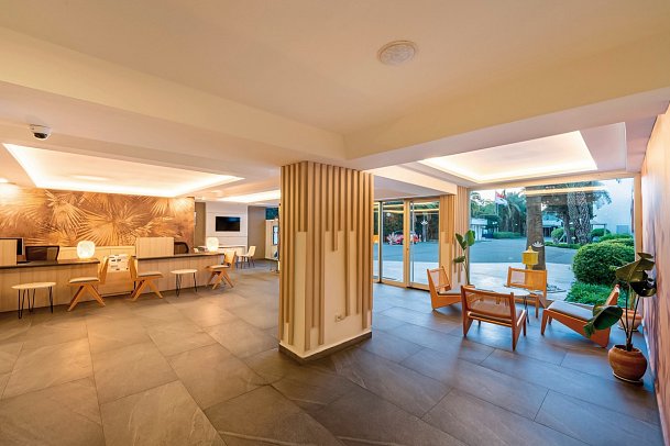 Labranda Alantur Resort