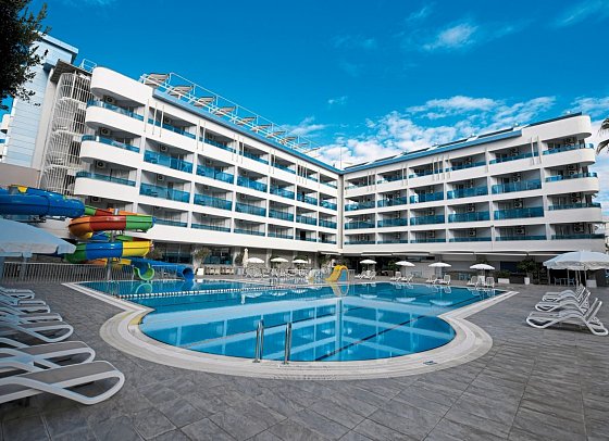 Avena Resort & Spa Hotel