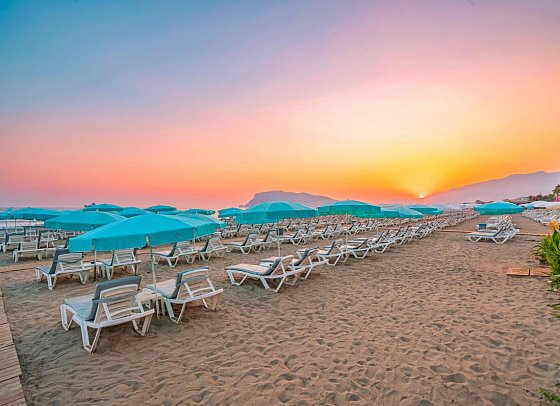 Avena Resort & Spa Hotel