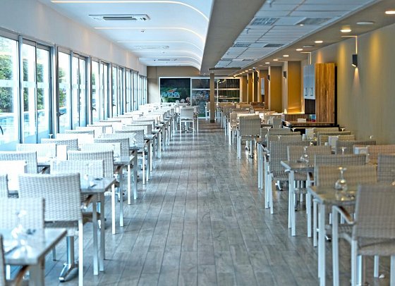 Avena Resort & Spa Hotel