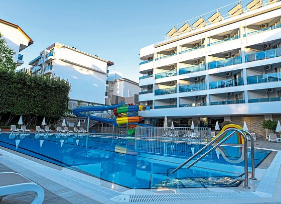 Avena Resort & Spa Hotel