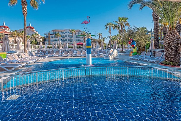 Belek Beach Resort
