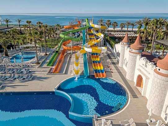 Belek Beach Resort