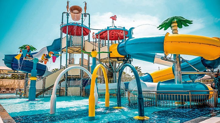 Belek Beach Resort