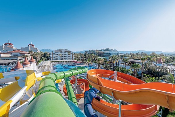 Belek Beach Resort