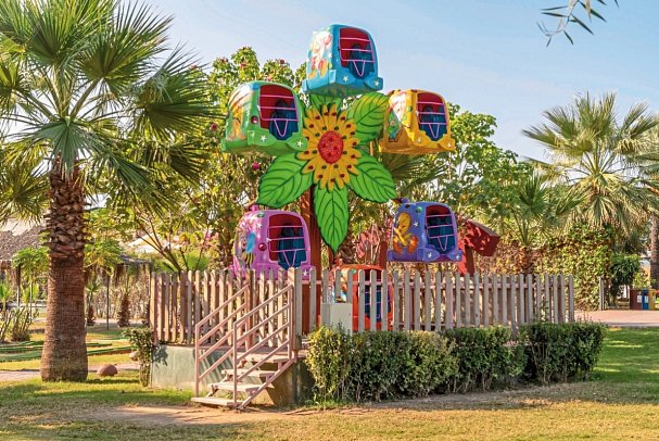 Belek Beach Resort