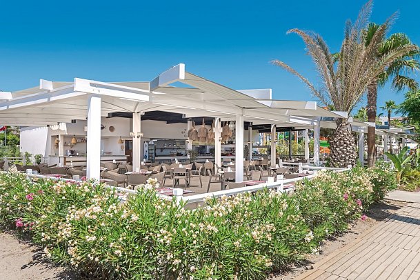 Belek Beach Resort