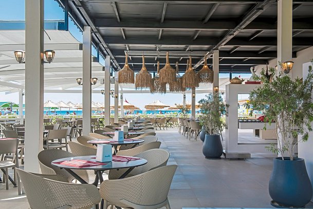Belek Beach Resort