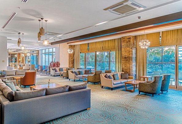 Belek Beach Resort