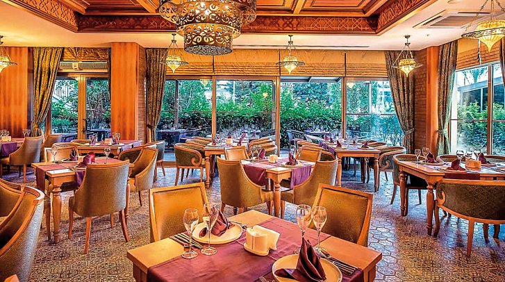 Belek Beach Resort
