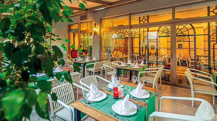 Belek Beach Resort