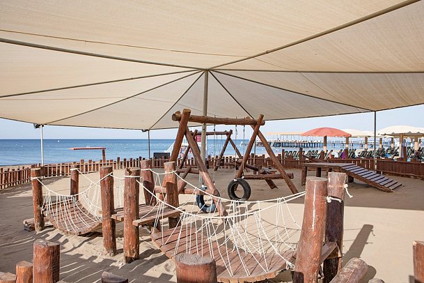 Pine Beach Belek