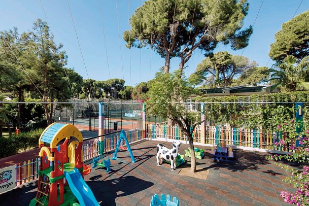 Pine Beach Belek