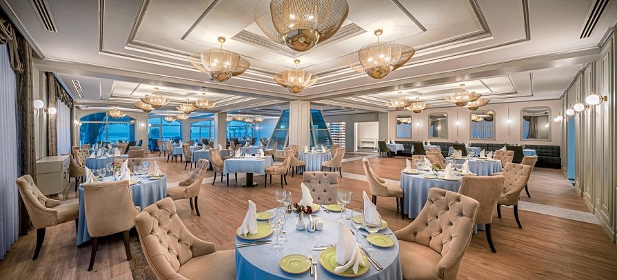 Pine Beach Belek